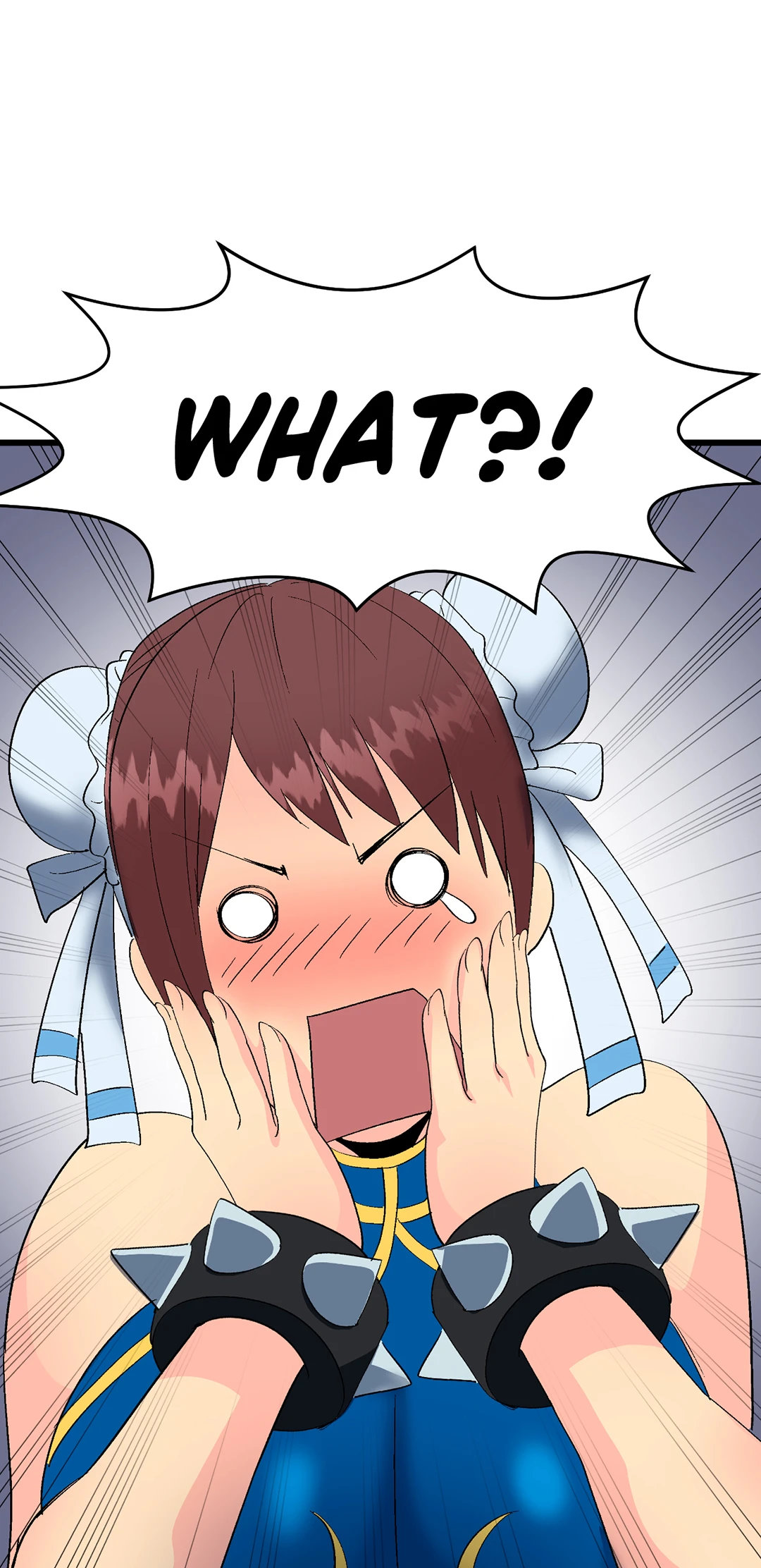 Cosplay Girl - Chapter 1 [photo 40] - MangaPorn