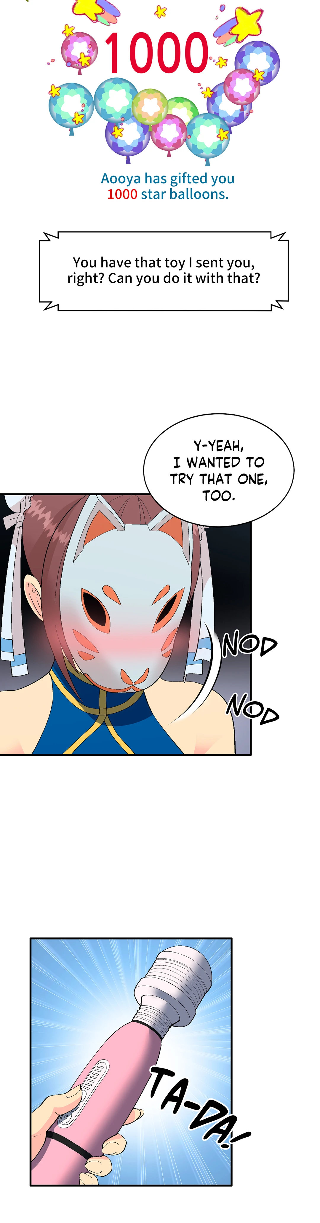 Cosplay Girl - Chapter 2 [photo 19] - MangaPorn