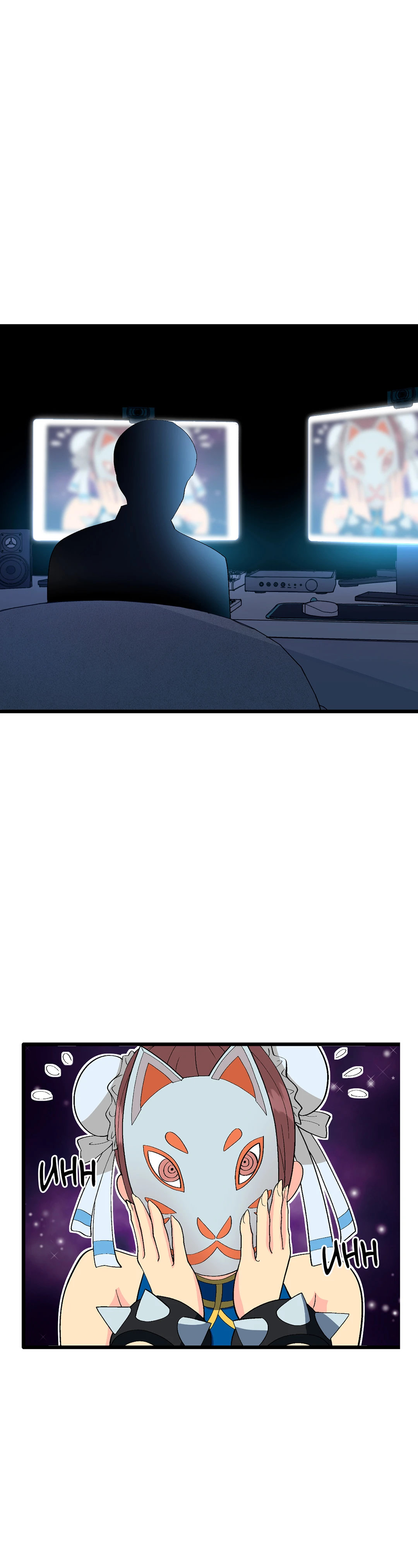 Cosplay Girl - Chapter 2 [photo 2] - MangaPorn