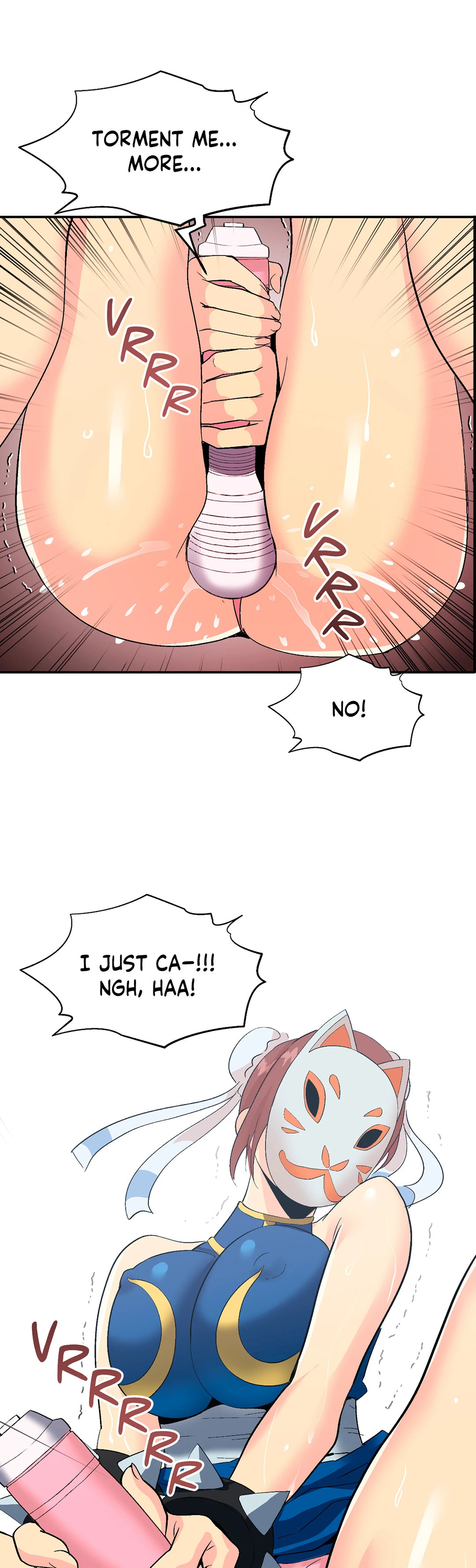 Cosplay Girl - Chapter 2 [photo 24] - MangaPorn