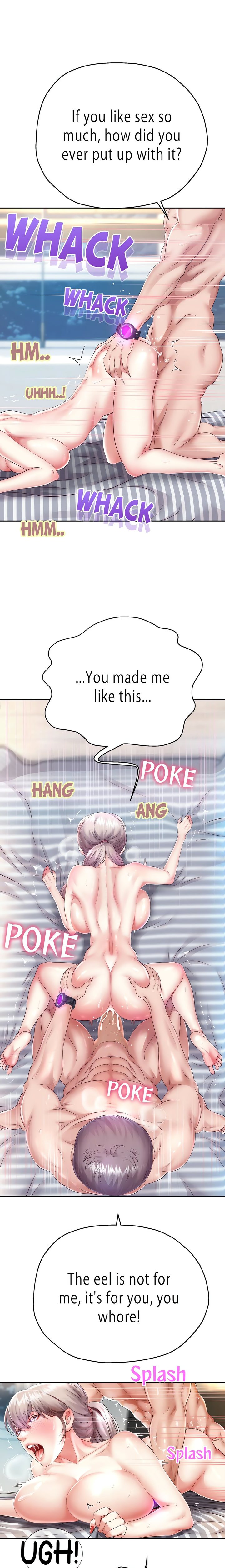 Reborn with Big Rizz Energy - Chapter 29 [photo 1] - MangaPorn