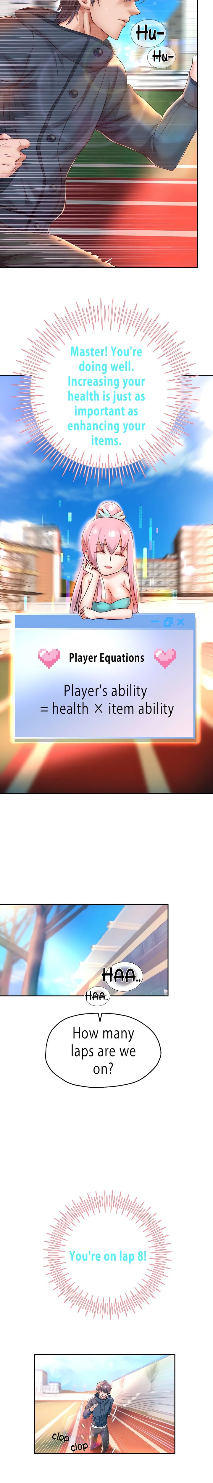 Reborn with Big Rizz Energy - Chapter 29 [photo 12] - MangaPorn