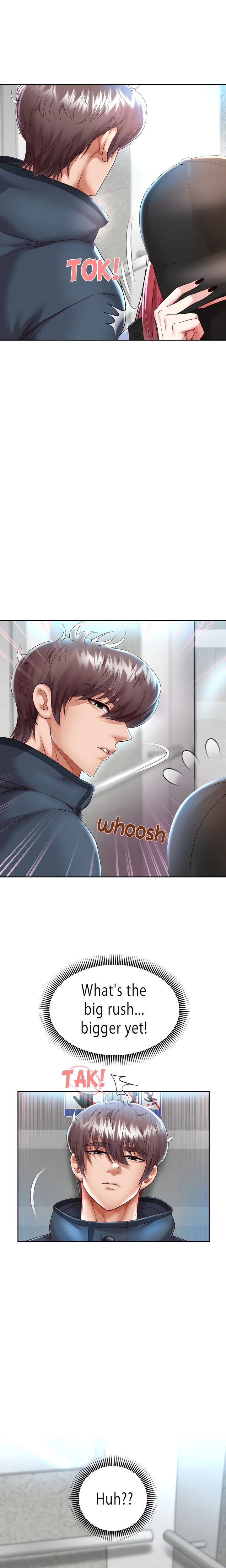 Reborn with Big Rizz Energy - Chapter 29 [photo 16] - MangaPorn