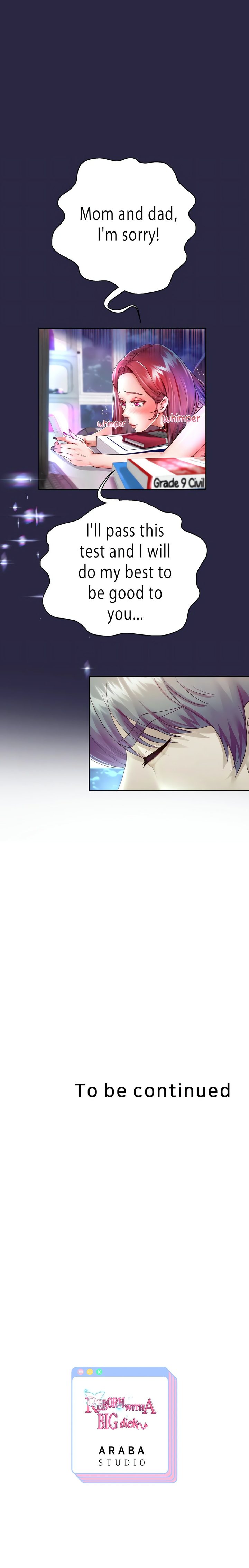 Reborn with Big Rizz Energy - Chapter 29 [photo 21] - MangaPorn