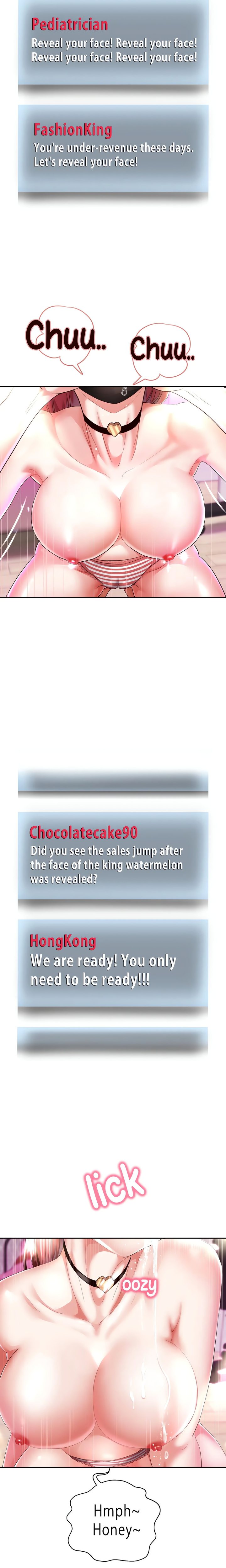 Reborn with Big Rizz Energy - Chapter 29 [photo 7] - MangaPorn