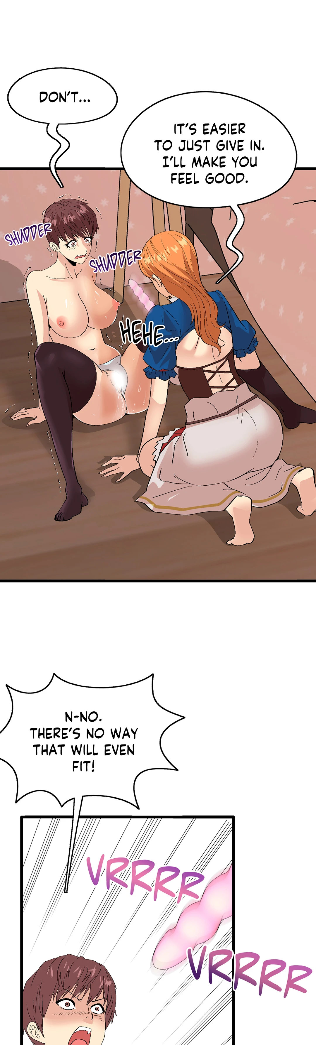 Cosplay Girl - Chapter 3 [photo 30] - MangaPorn