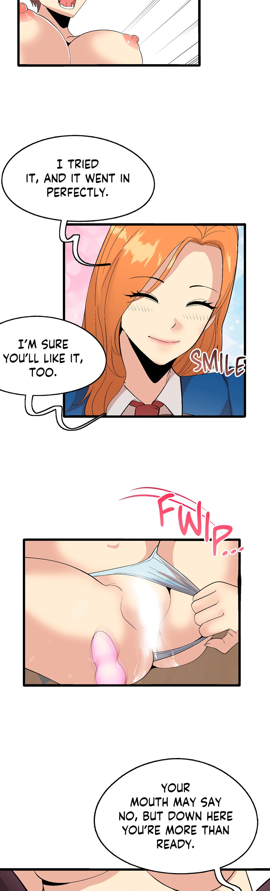 Cosplay Girl - Chapter 3 [photo 31] - MangaPorn