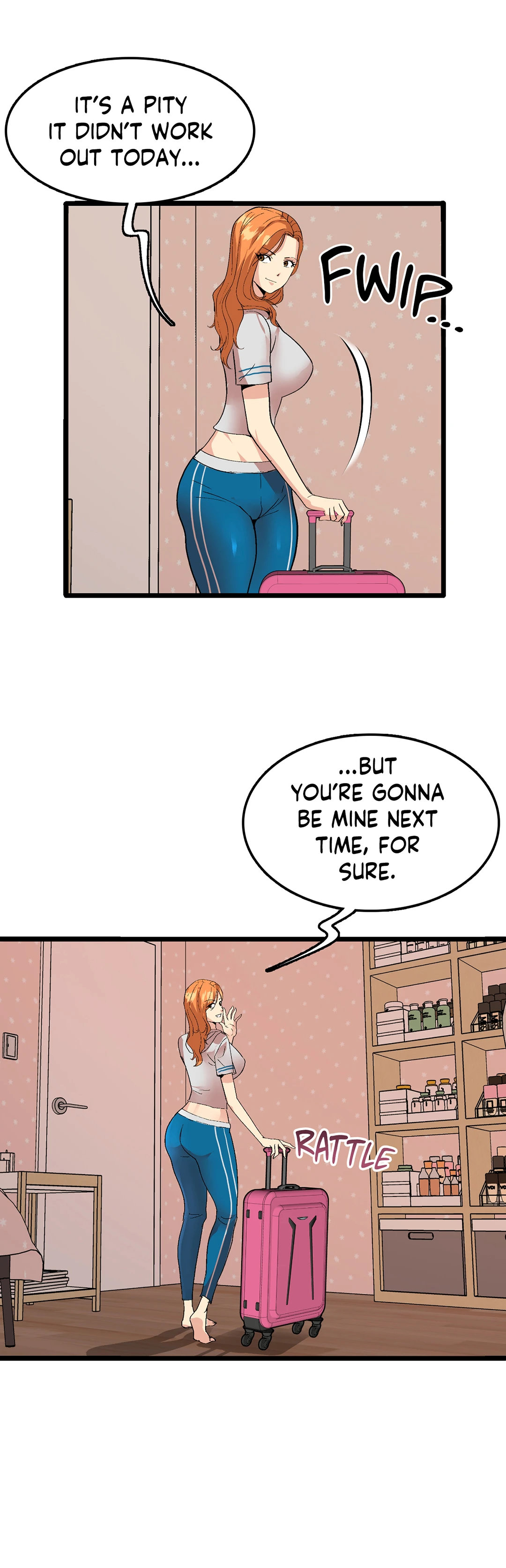 Cosplay Girl - Chapter 3 [photo 37] - MangaPorn