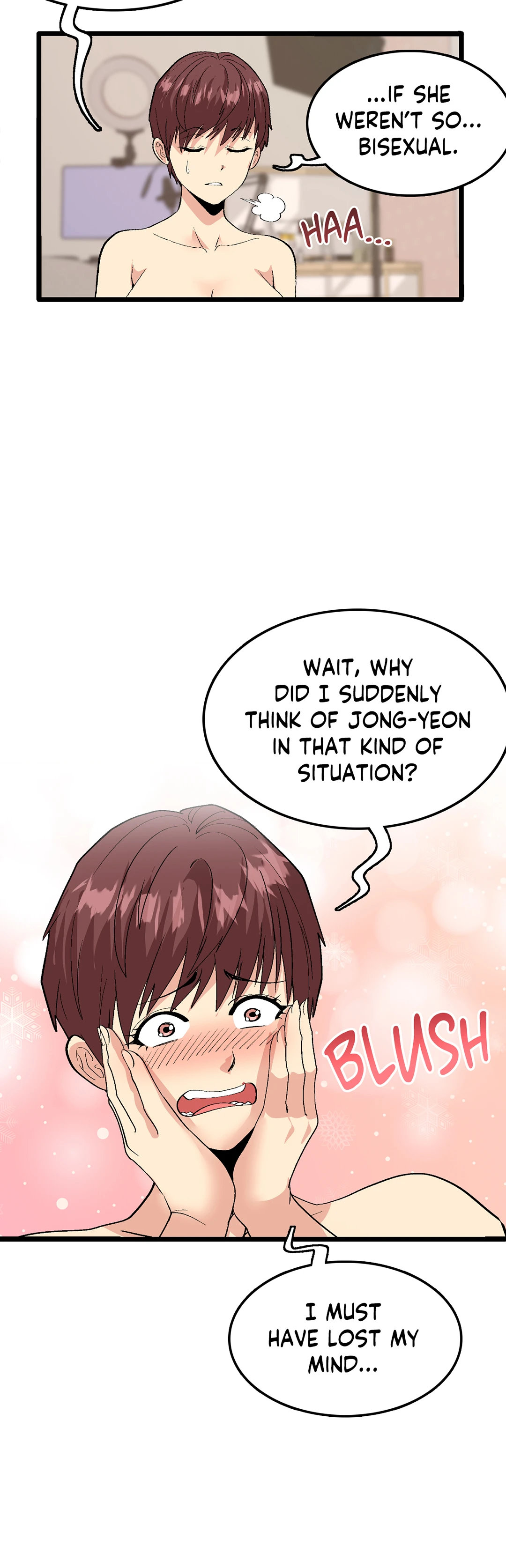 Cosplay Girl - Chapter 3 [photo 39] - MangaPorn