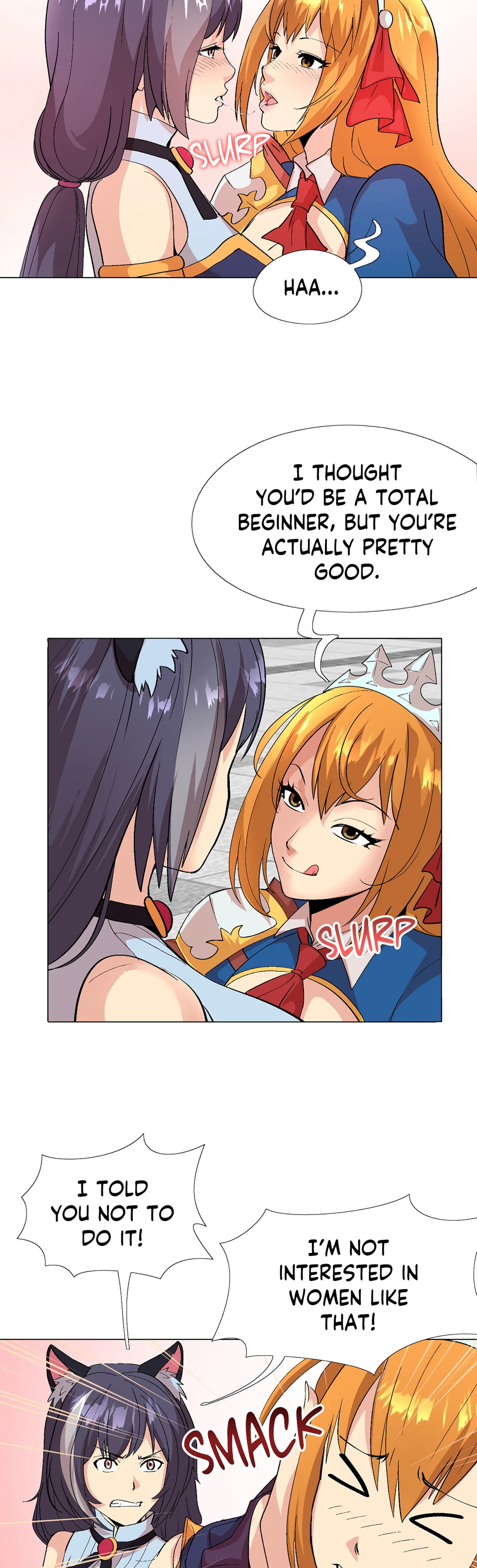 Cosplay Girl - Chapter 4 [photo 11] - MangaPorn