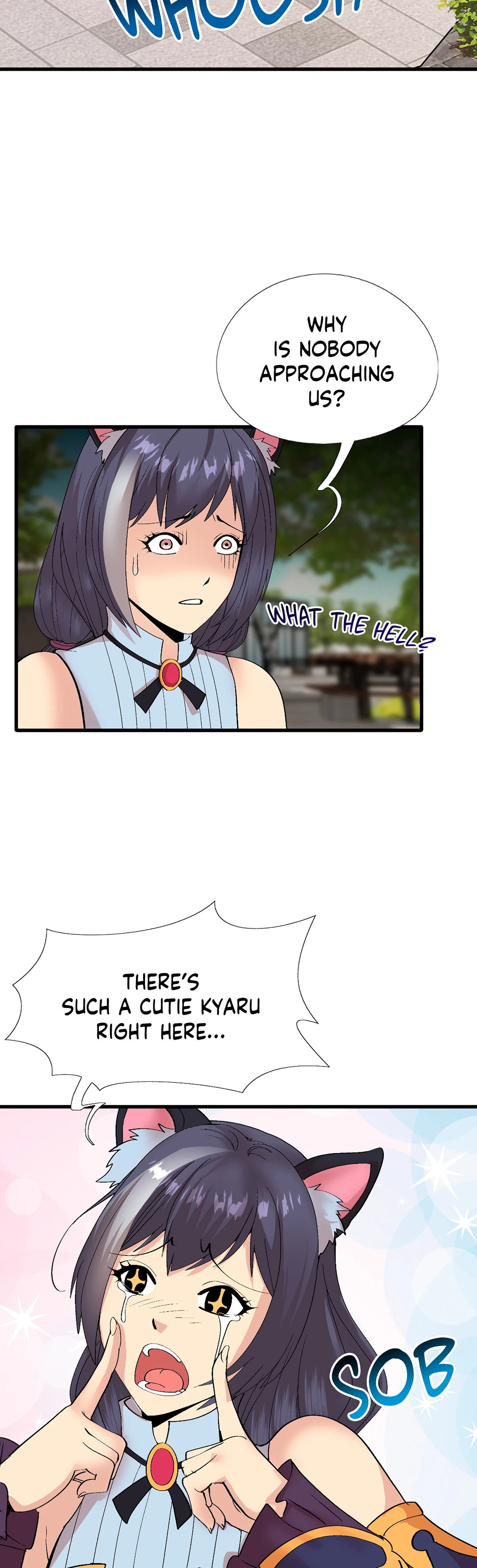 Cosplay Girl - Chapter 4 [photo 4] - MangaPorn