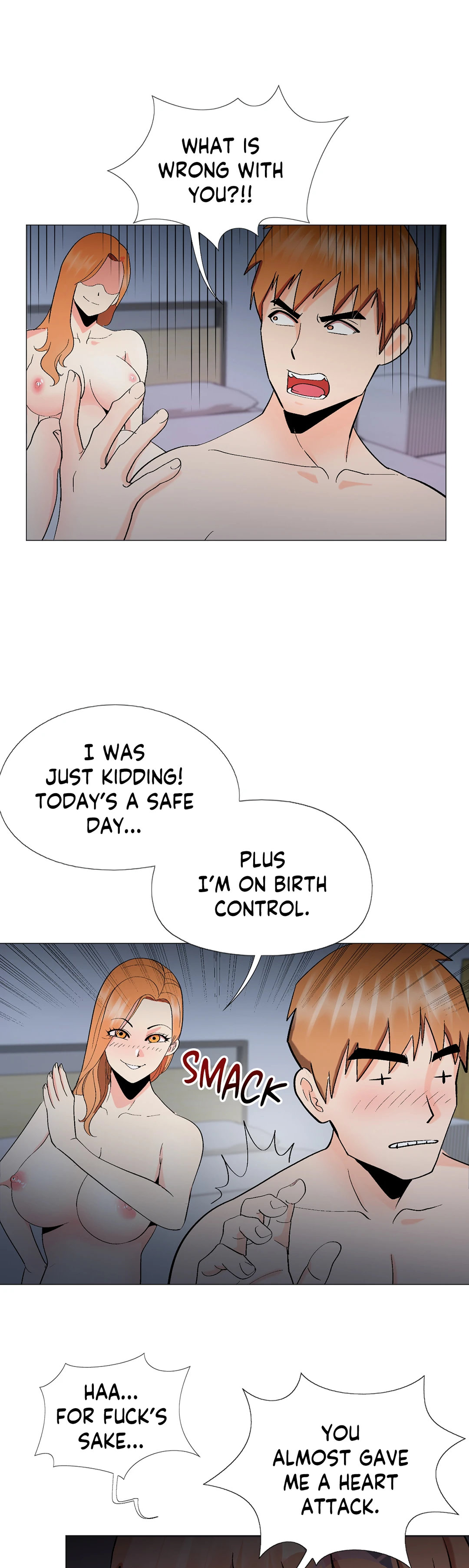 Cosplay Girl - Chapter 5 [photo 29] - MangaPorn