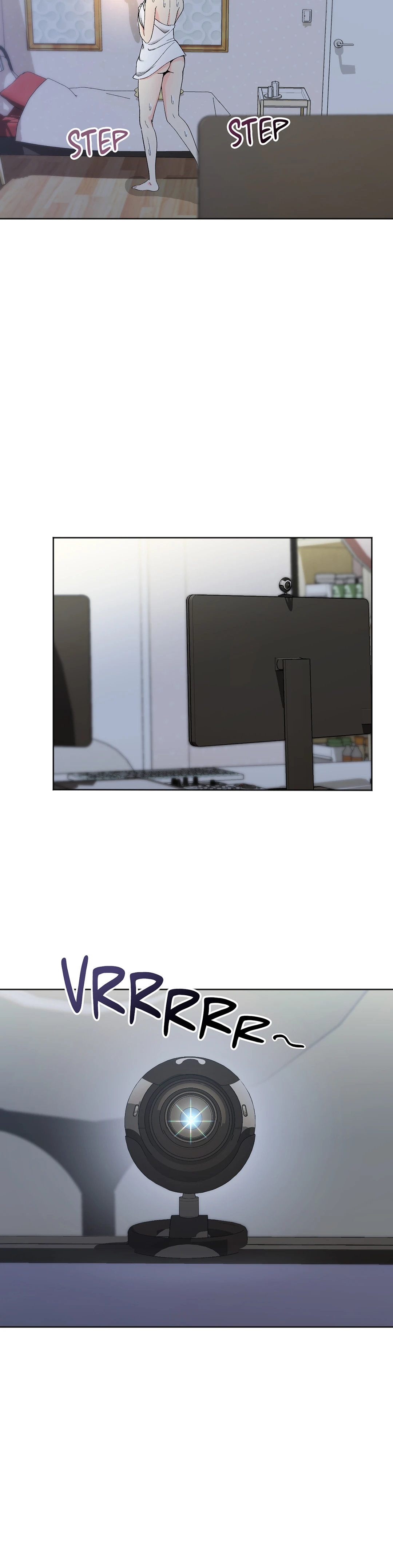 Cosplay Girl - Chapter 5 [photo 8] - MangaPorn