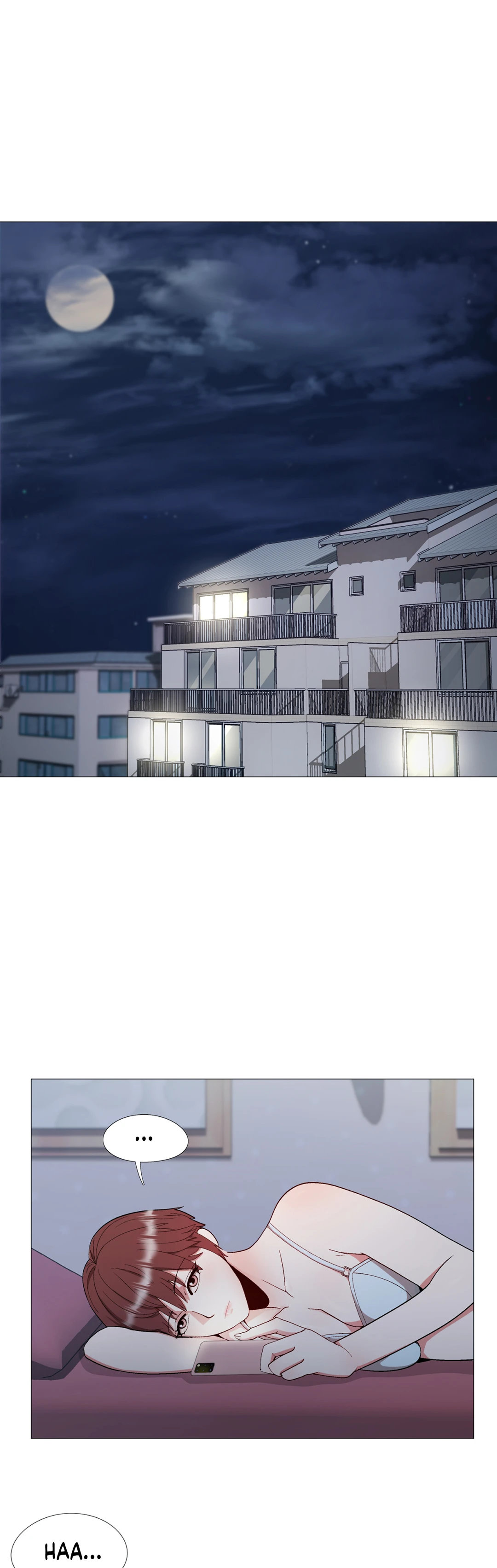 Cosplay Girl - Chapter 6 [photo 2] - MangaPorn