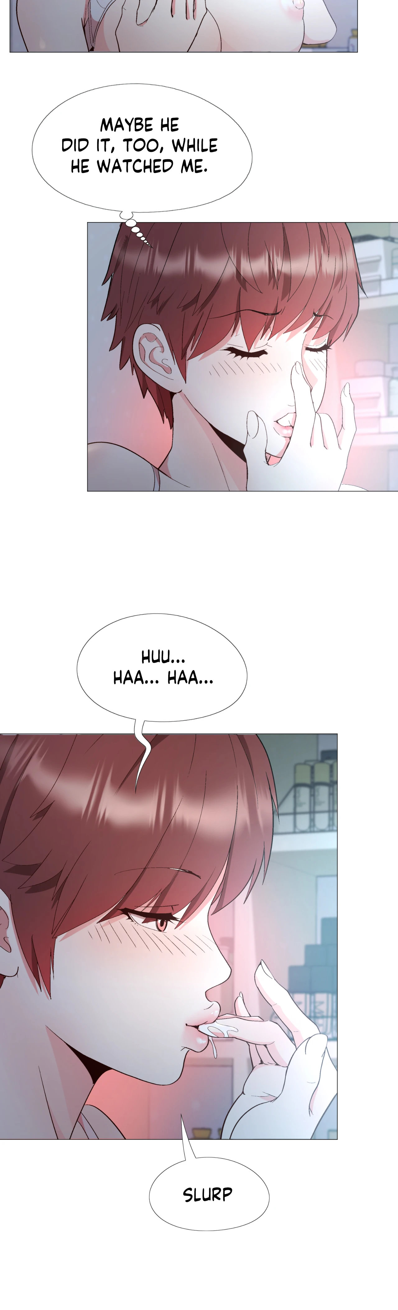 Cosplay Girl - Chapter 6 [photo 25] - MangaPorn