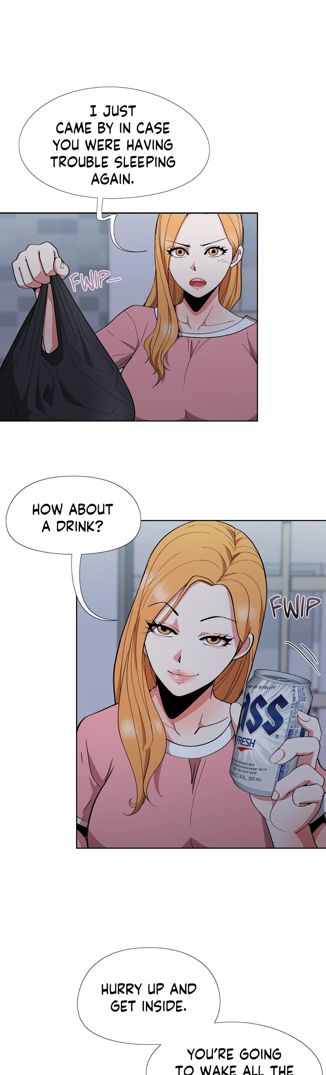 Cosplay Girl - Chapter 7 [photo 10] - MangaPorn