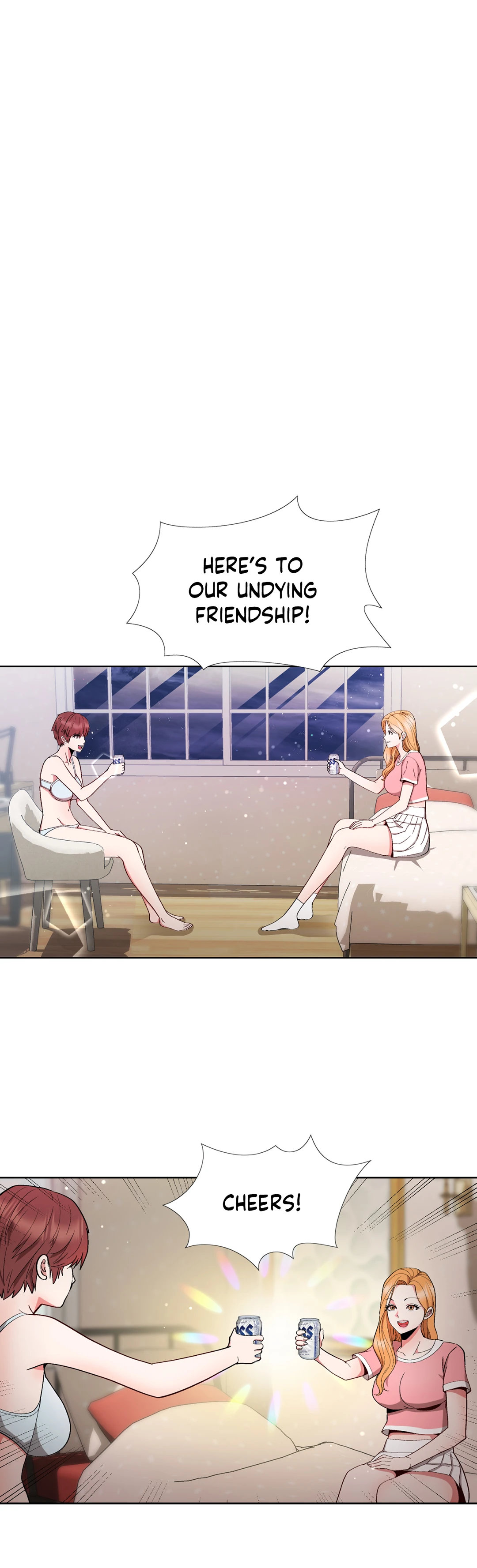 Cosplay Girl - Chapter 7 [photo 13] - MangaPorn