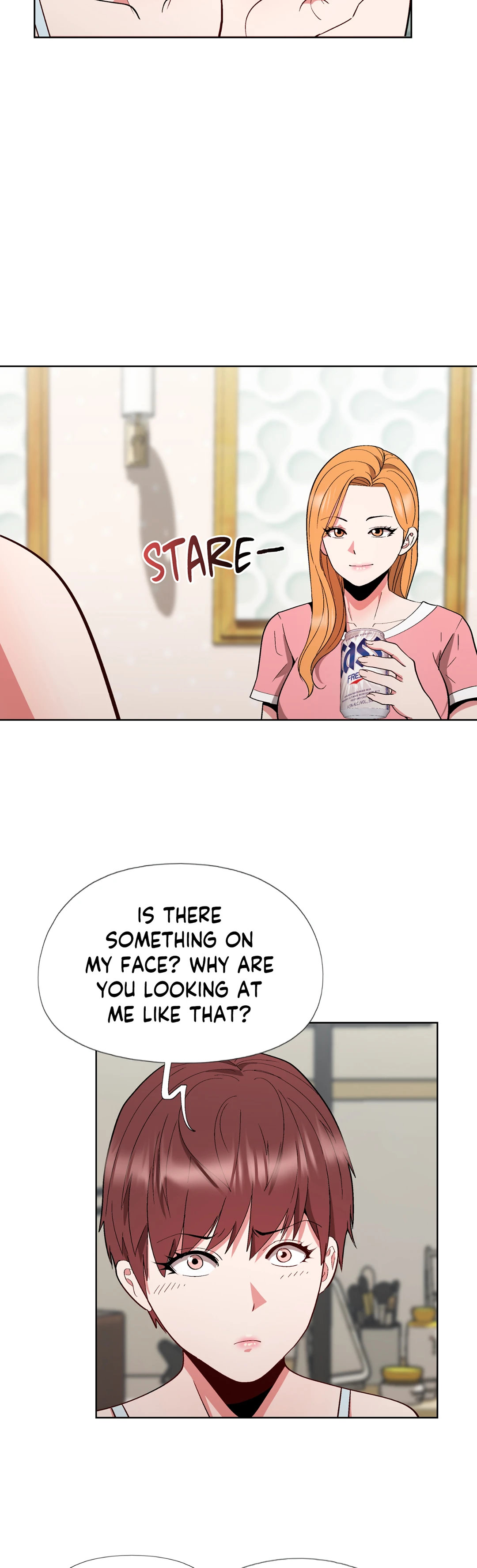 Cosplay Girl - Chapter 7 [photo 15] - MangaPorn