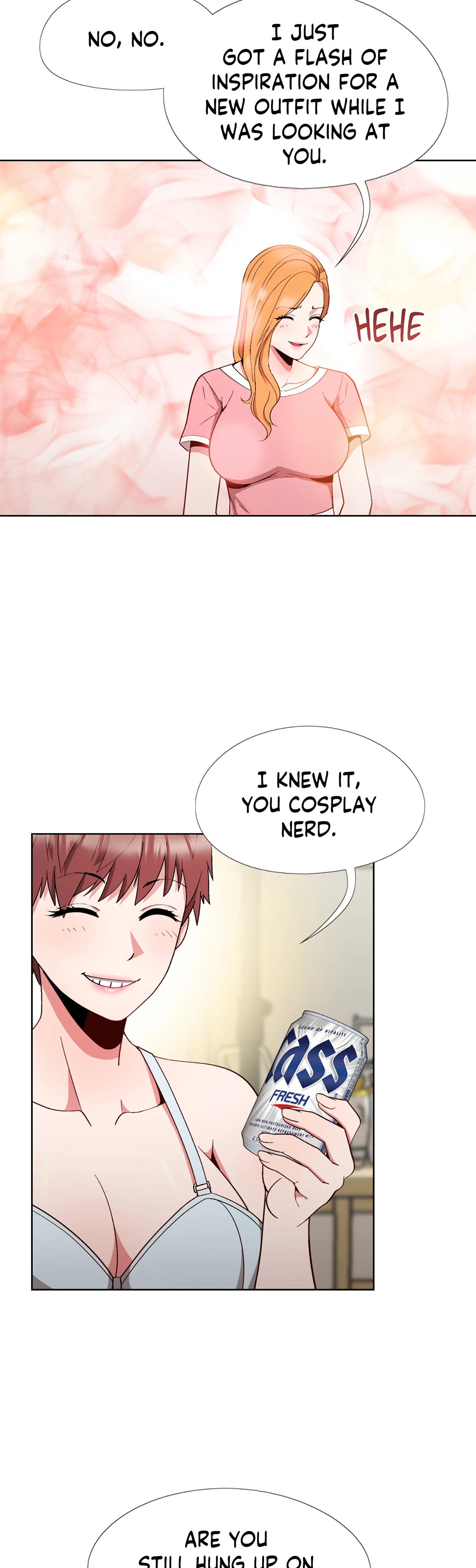 Cosplay Girl - Chapter 7 [photo 16] - MangaPorn