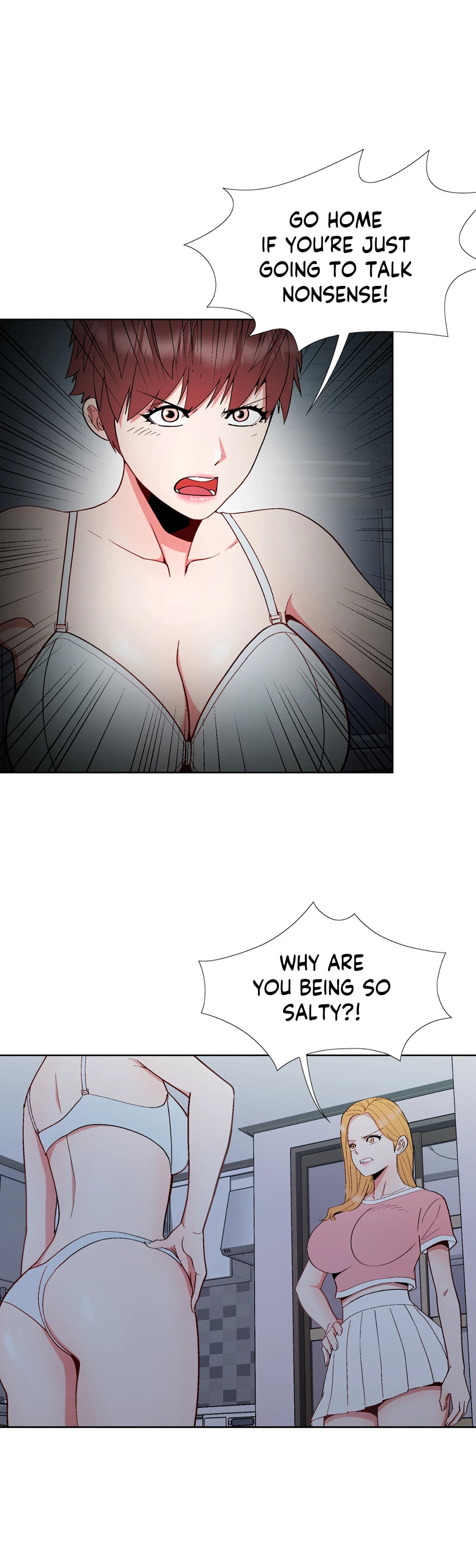 Cosplay Girl - Chapter 7 [photo 9] - MangaPorn