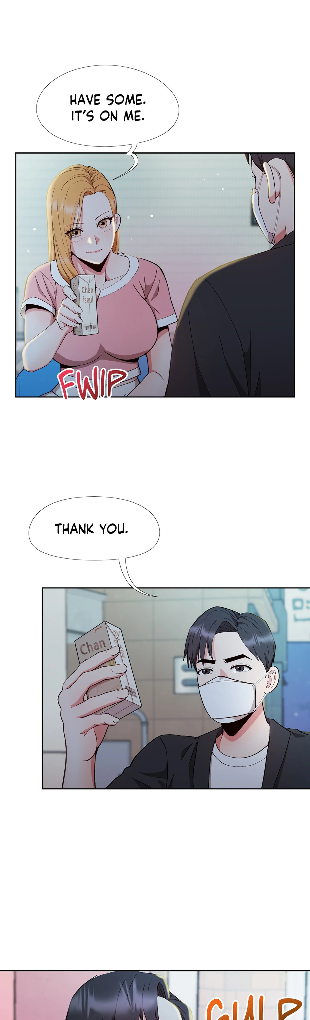 Cosplay Girl - Chapter 8 [photo 18] - MangaPorn