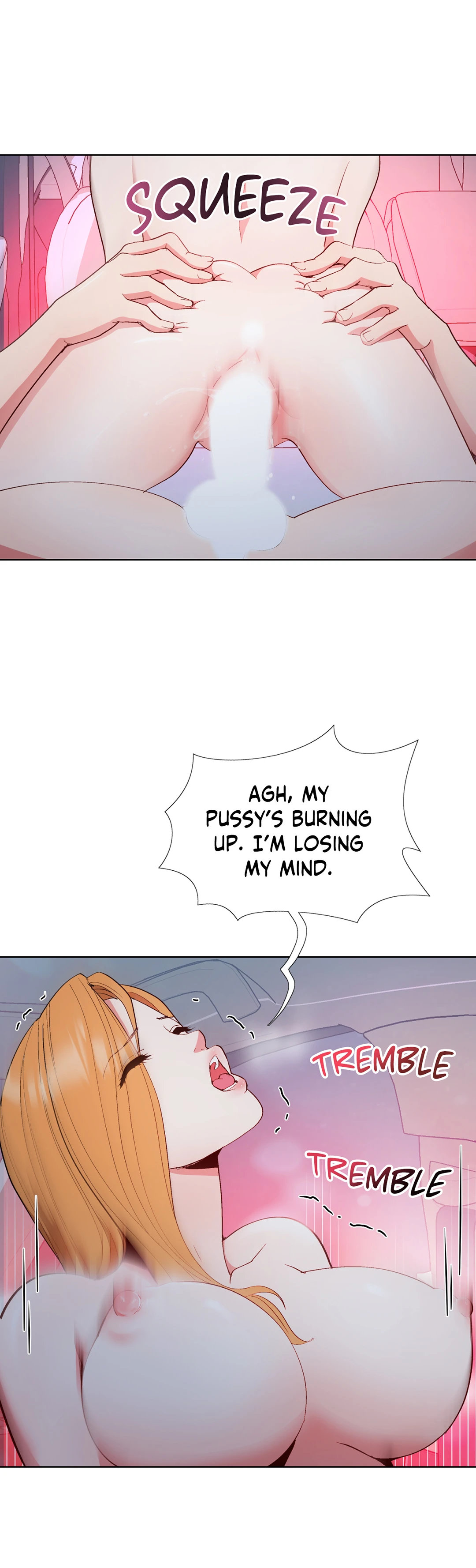 Cosplay Girl - Chapter 8 [photo 31] - MangaPorn