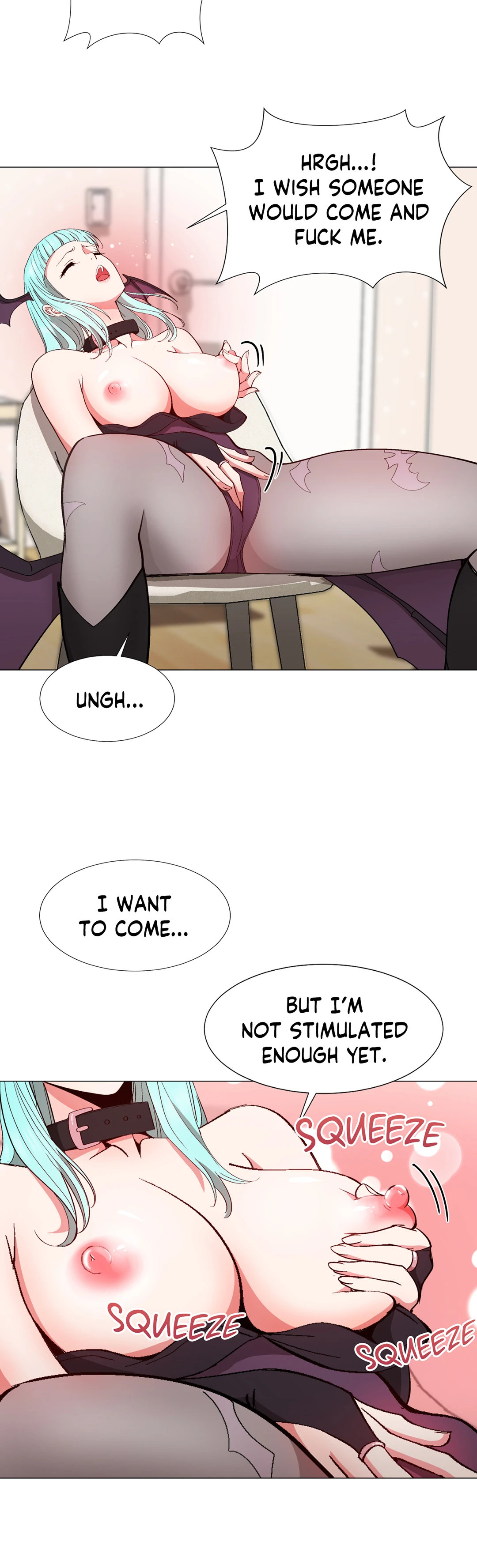 Cosplay Girl - Chapter 9 [photo 16] - MangaPorn