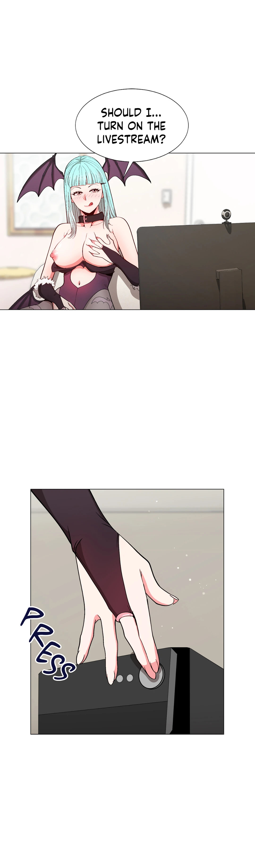 Cosplay Girl - Chapter 9 [photo 17] - MangaPorn