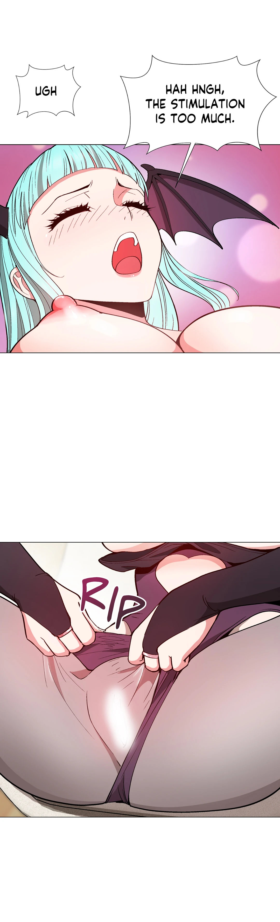 Cosplay Girl - Chapter 9 [photo 22] - MangaPorn