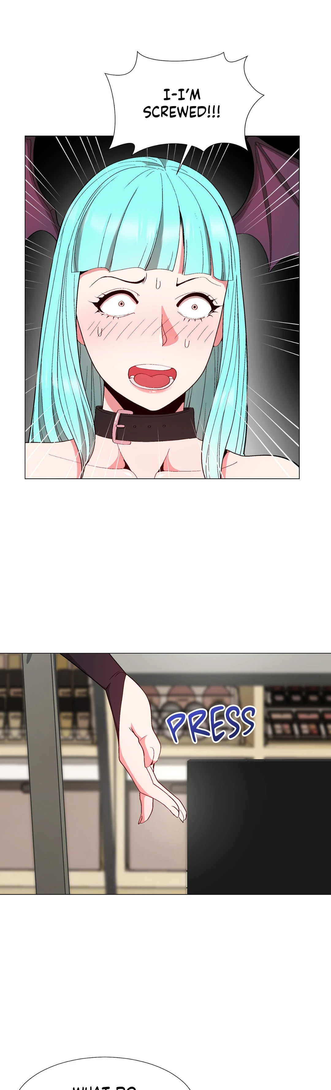 Cosplay Girl - Chapter 9 [photo 26] - MangaPorn