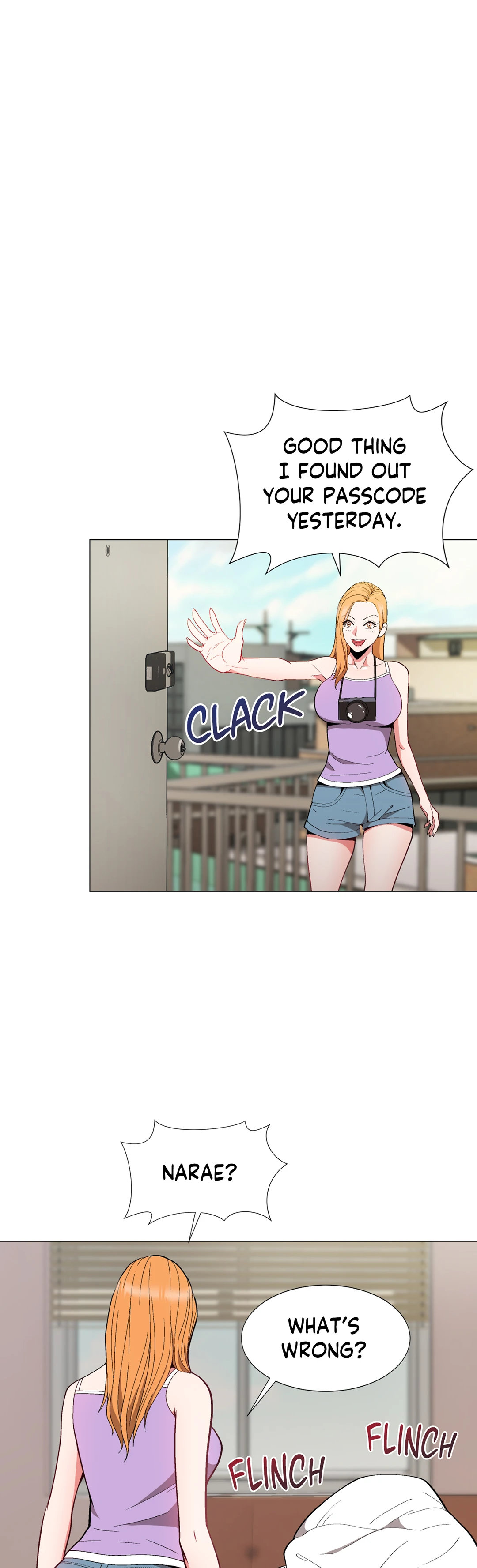 Cosplay Girl - Chapter 9 [photo 30] - MangaPorn