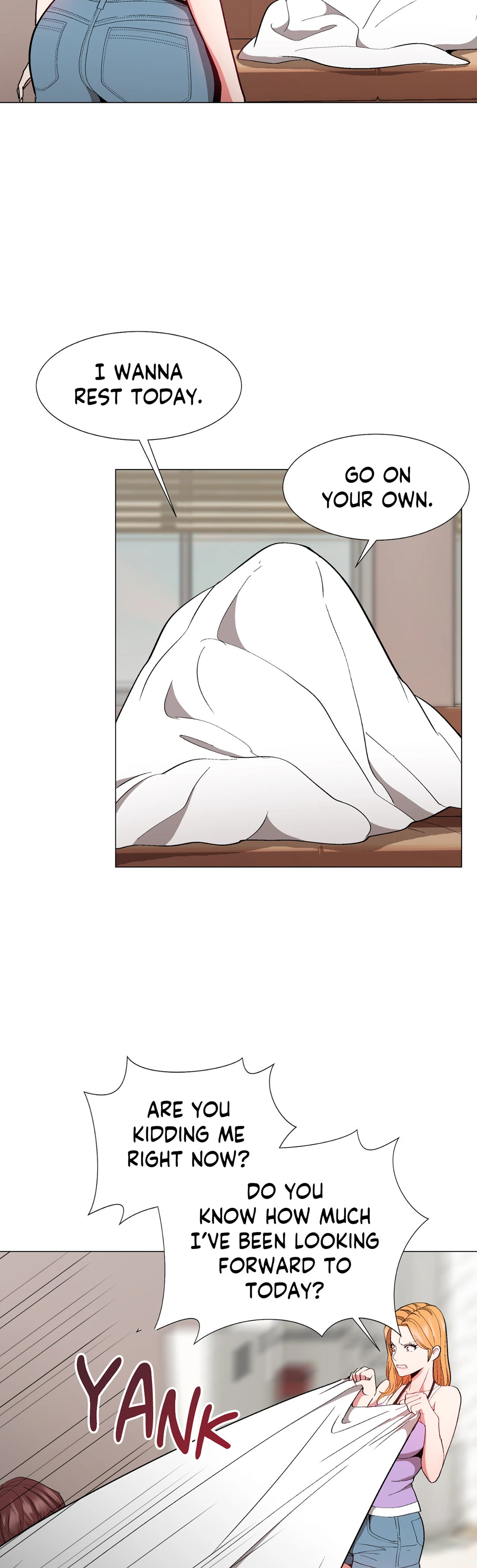 Cosplay Girl - Chapter 9 [photo 31] - MangaPorn