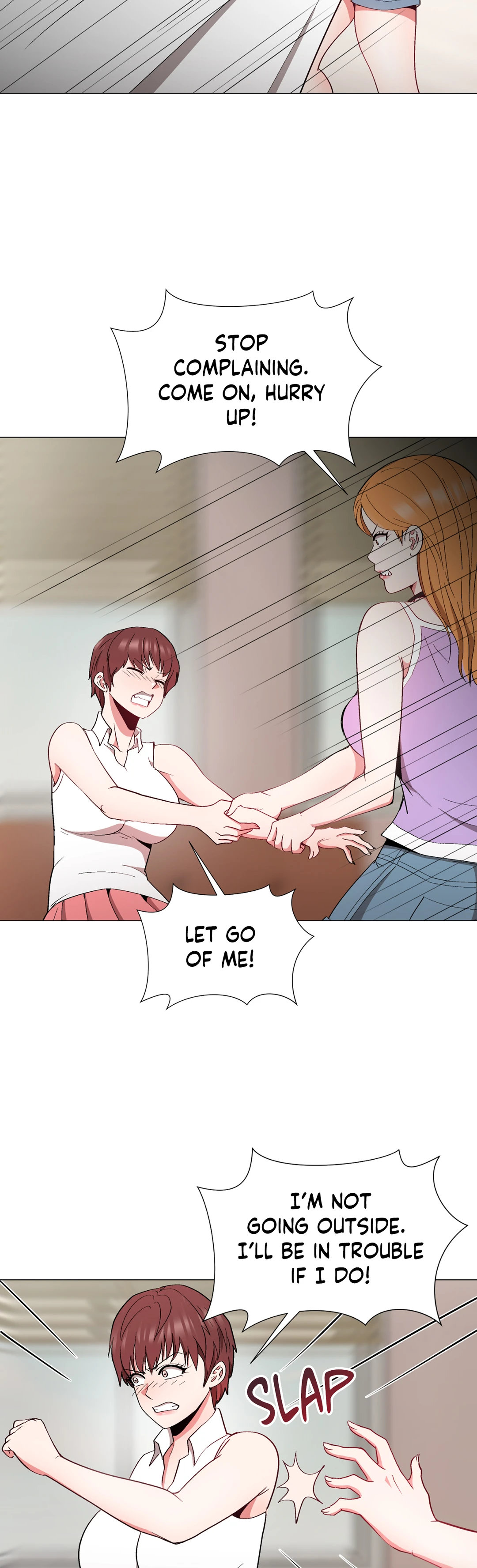 Cosplay Girl - Chapter 9 [photo 32] - MangaPorn