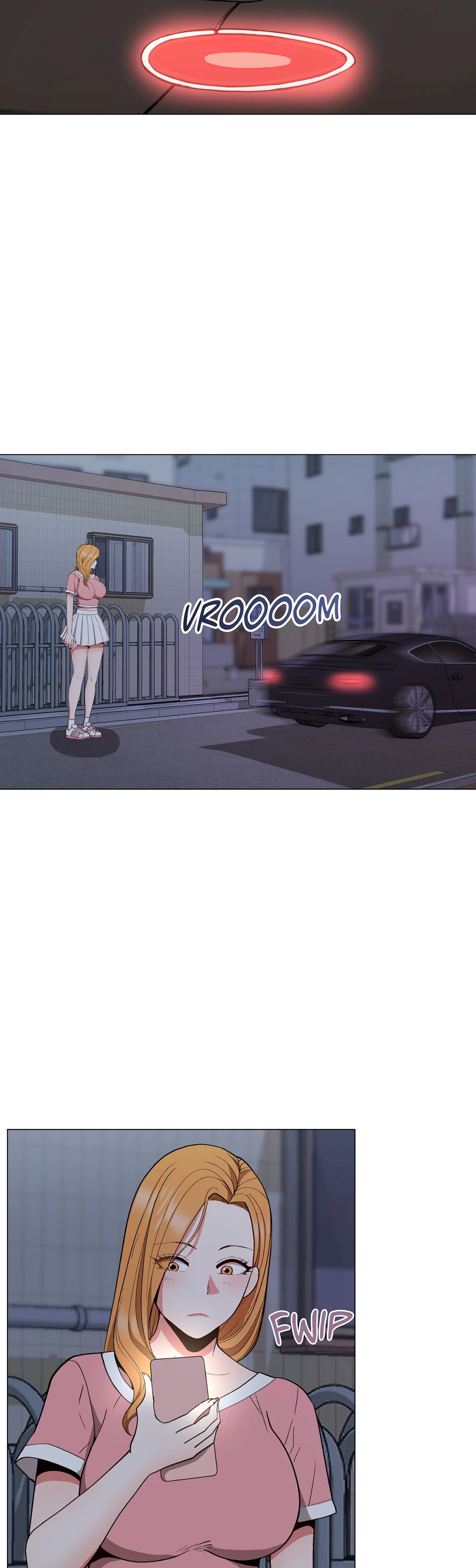 Cosplay Girl - Chapter 9 [photo 7] - MangaPorn