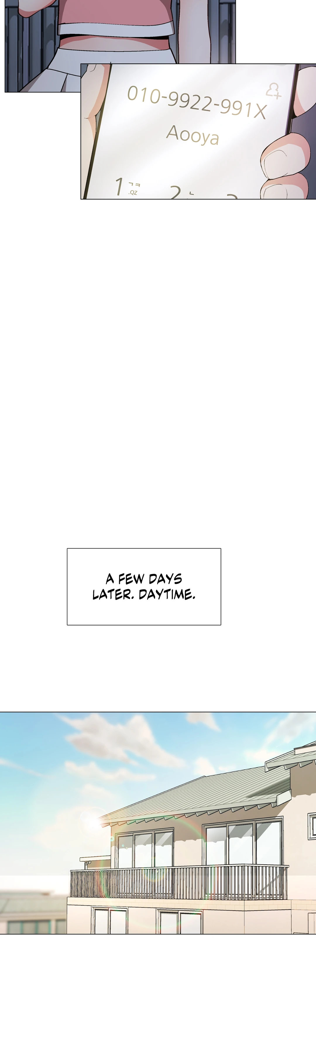 Cosplay Girl - Chapter 9 [photo 8] - MangaPorn