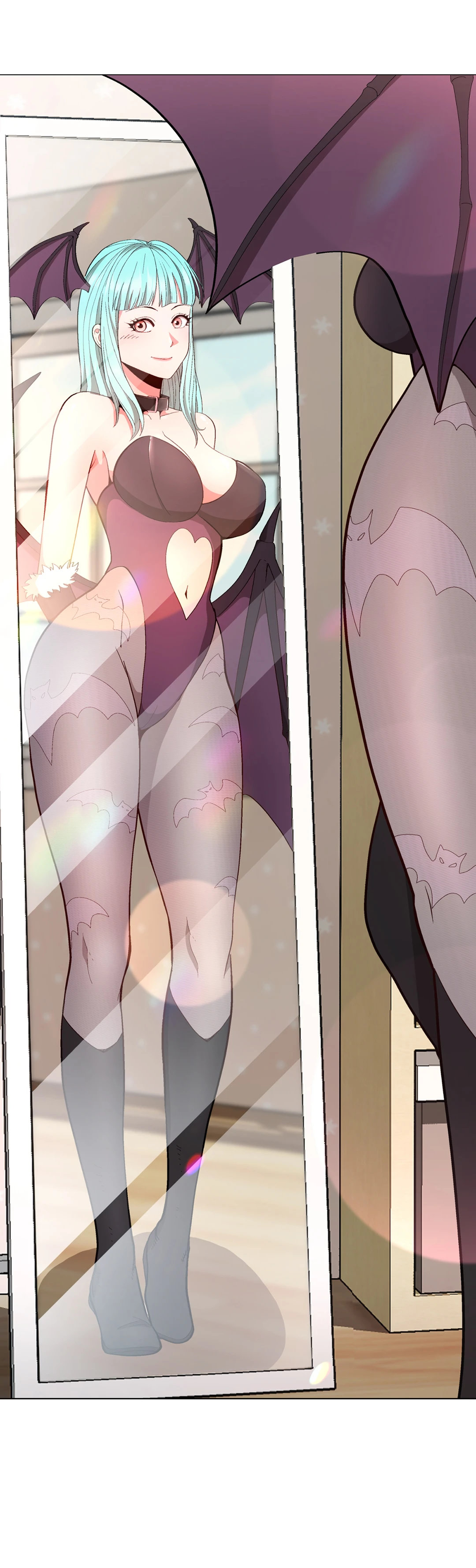 Cosplay Girl - Chapter 9 [photo 9] - MangaPorn