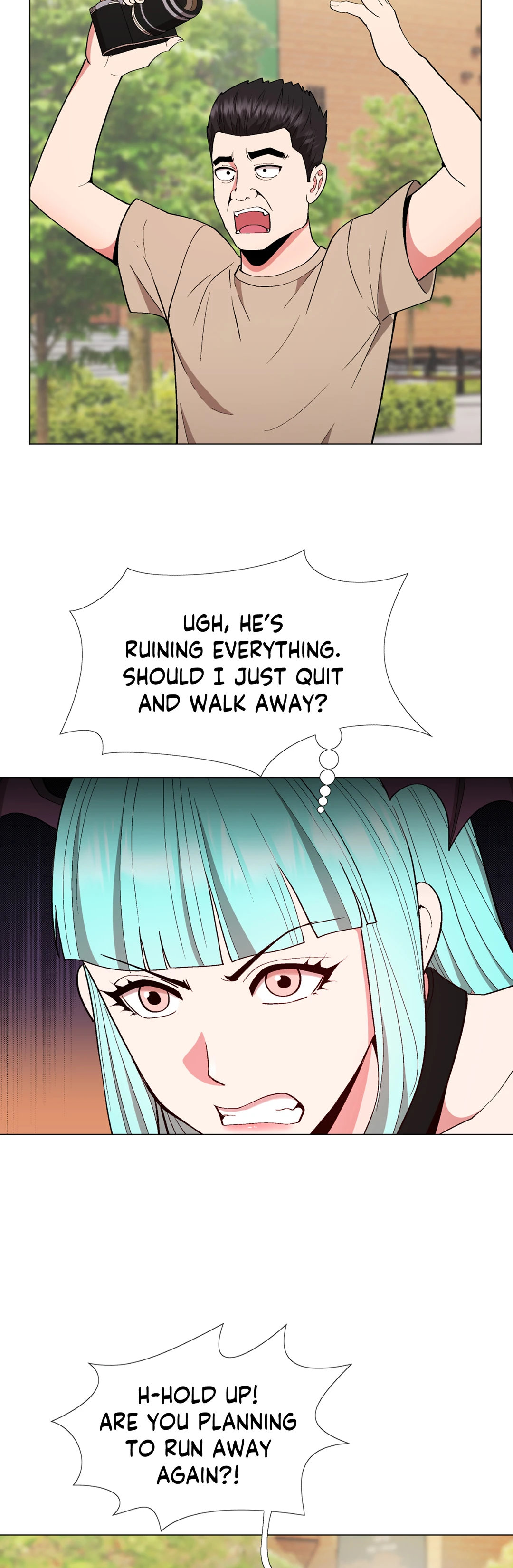 Cosplay Girl - Chapter 10 [photo 12] - MangaPorn