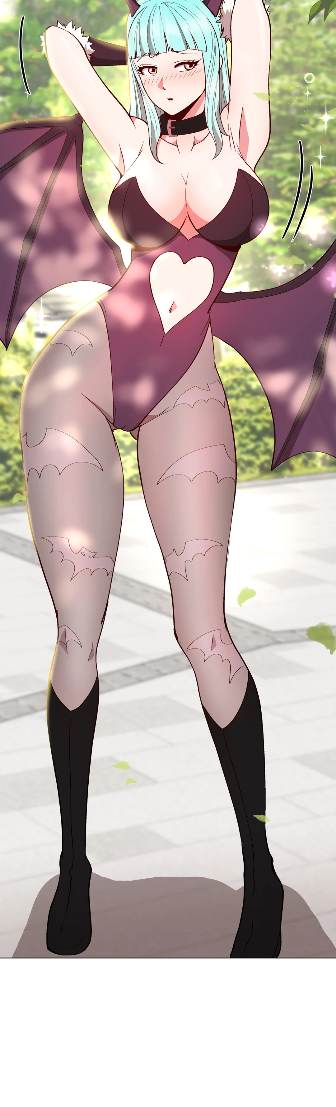 Cosplay Girl - Chapter 10 [photo 17] - MangaPorn