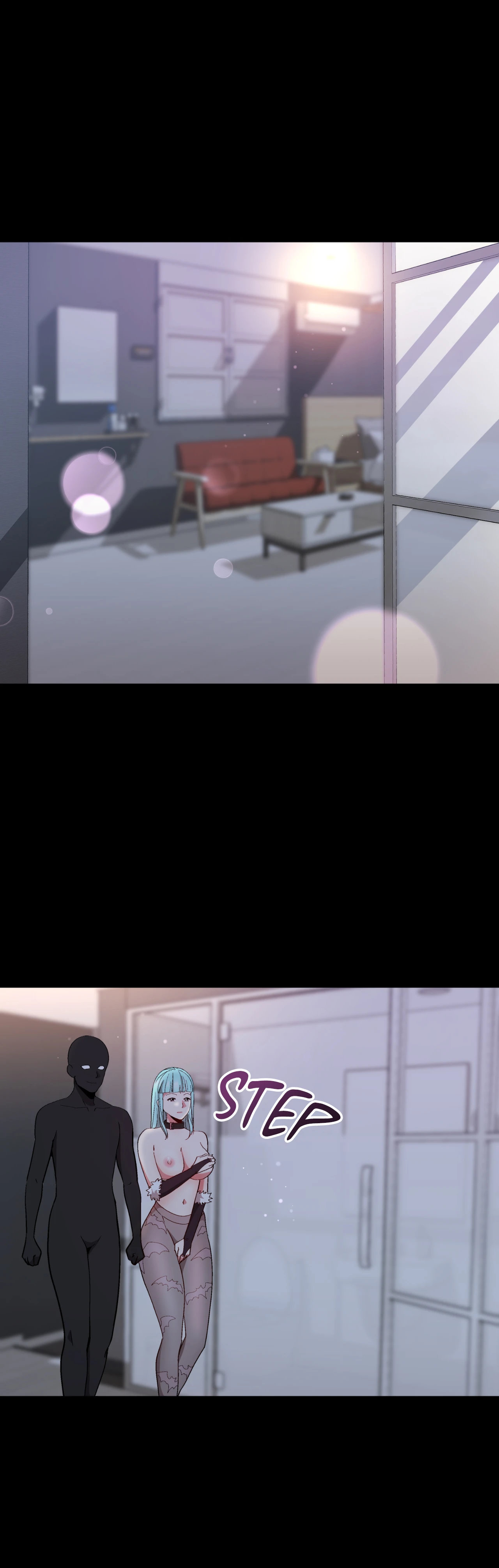 Cosplay Girl - Chapter 11 [photo 18] - MangaPorn