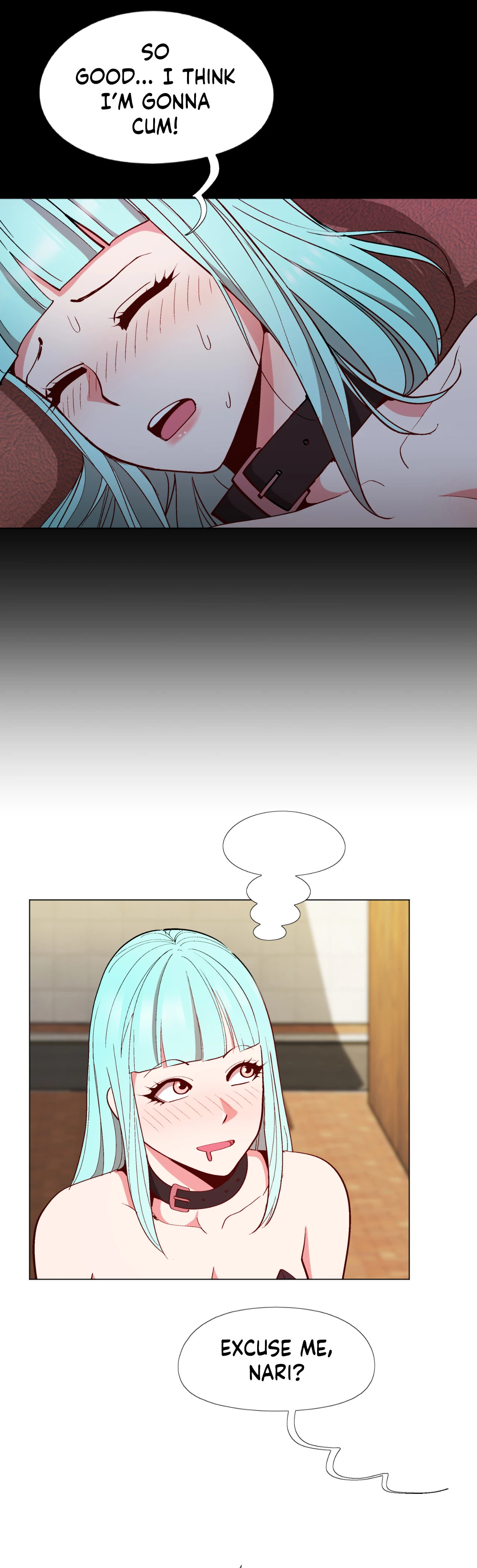 Cosplay Girl - Chapter 11 [photo 27] - MangaPorn