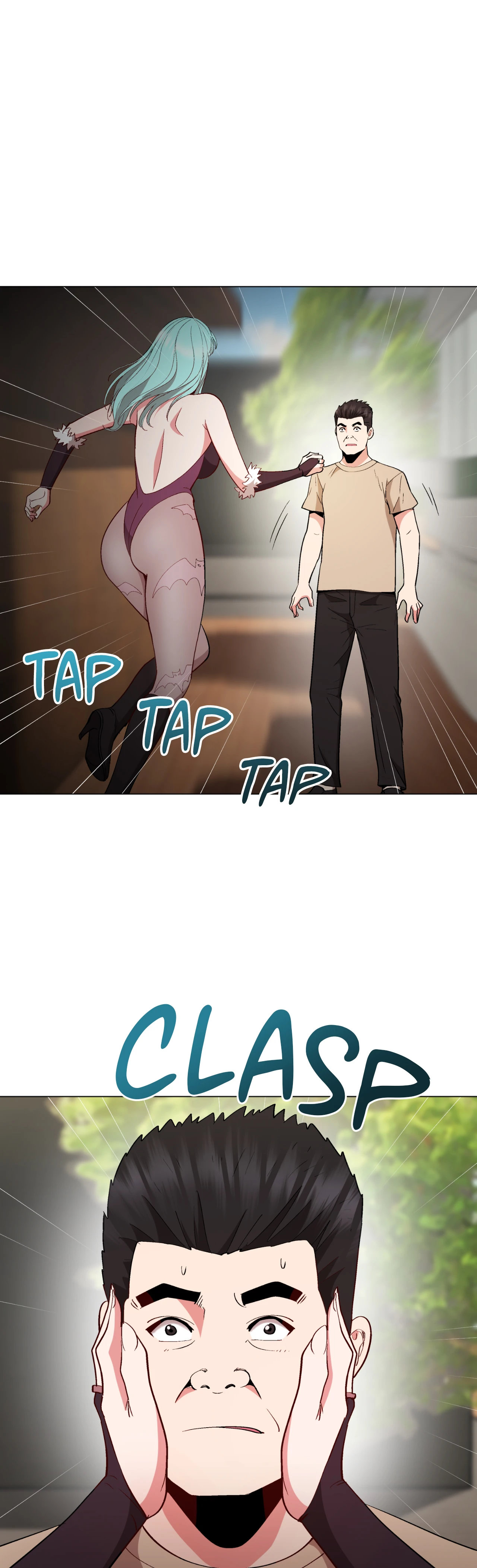 Cosplay Girl - Chapter 11 [photo 30] - MangaPorn