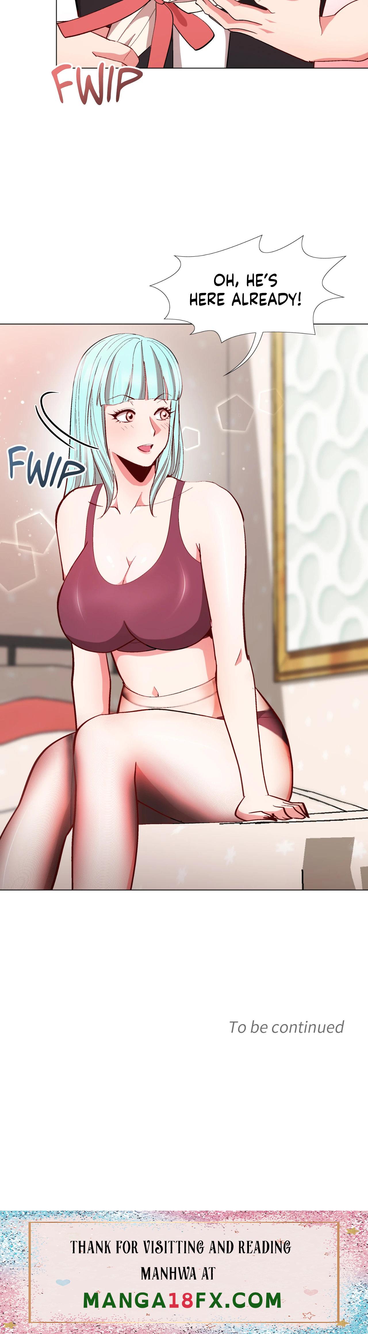 Cosplay Girl - Chapter 11 [photo 37] - MangaPorn