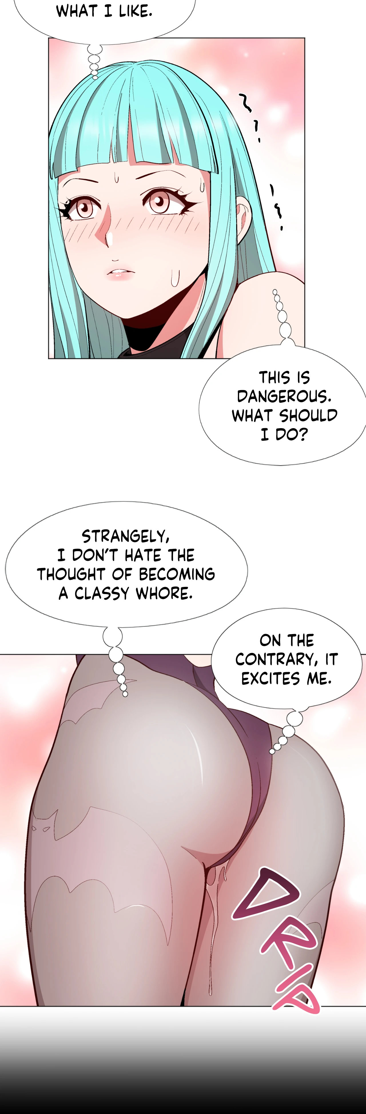 Cosplay Girl - Chapter 11 [photo 9] - MangaPorn