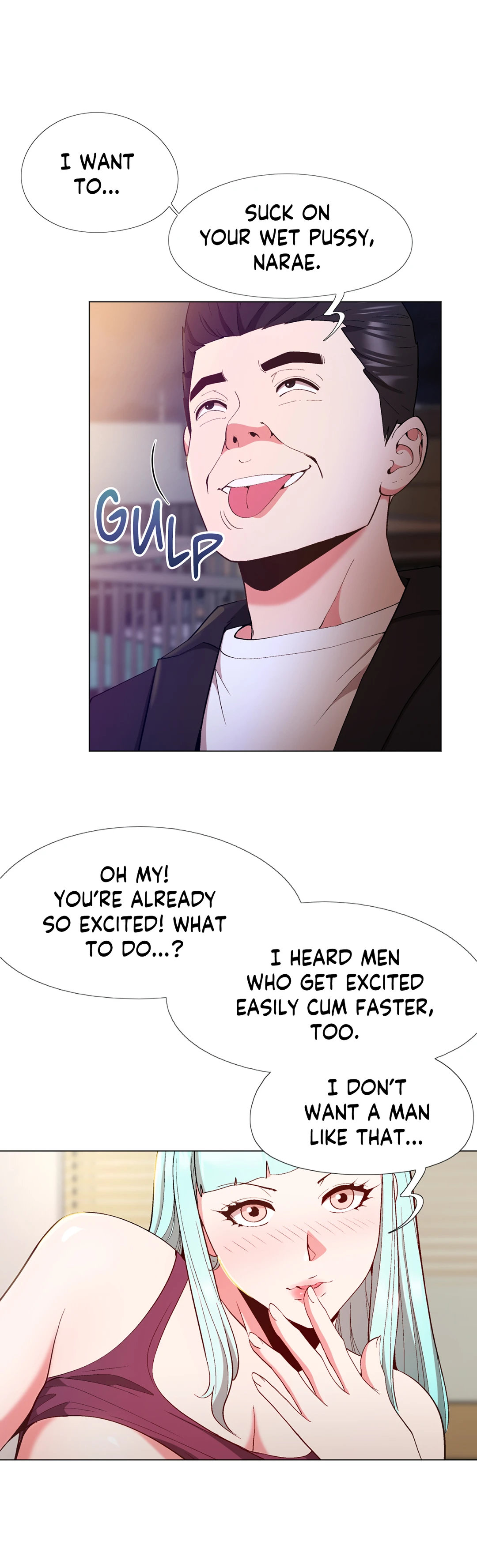 Cosplay Girl - Chapter 12 [photo 10] - MangaPorn