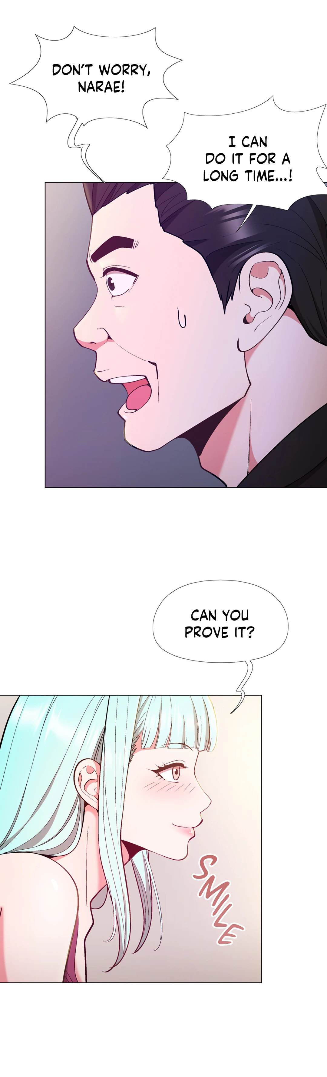 Cosplay Girl - Chapter 12 [photo 11] - MangaPorn