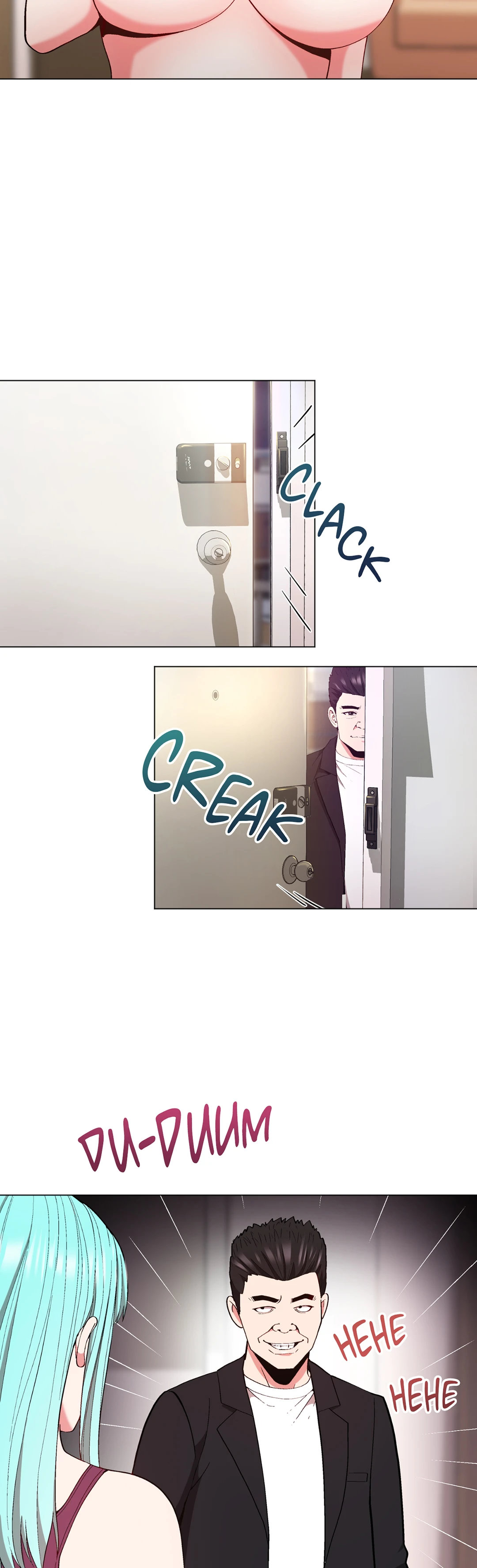 Cosplay Girl - Chapter 12 [photo 18] - MangaPorn