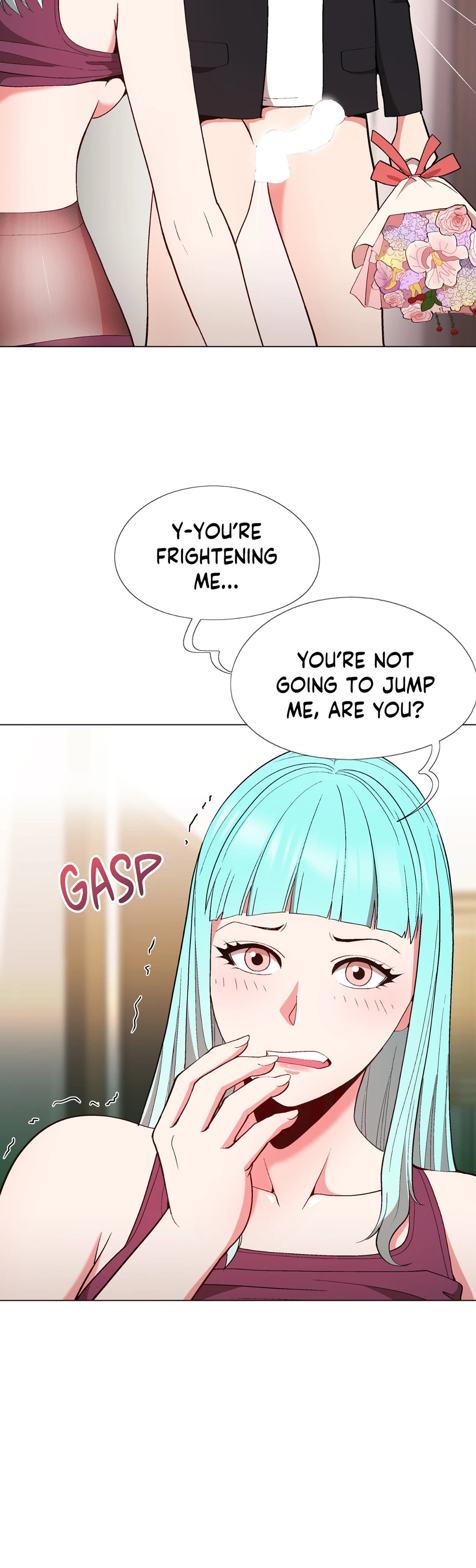 Cosplay Girl - Chapter 12 [photo 19] - MangaPorn