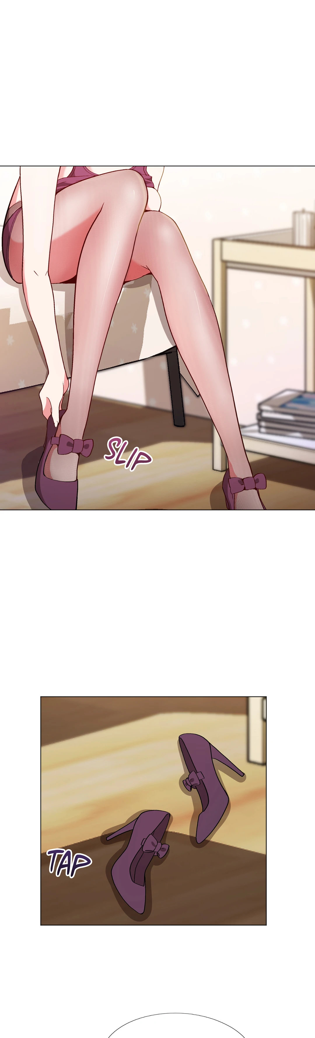 Cosplay Girl - Chapter 12 [photo 25] - MangaPorn