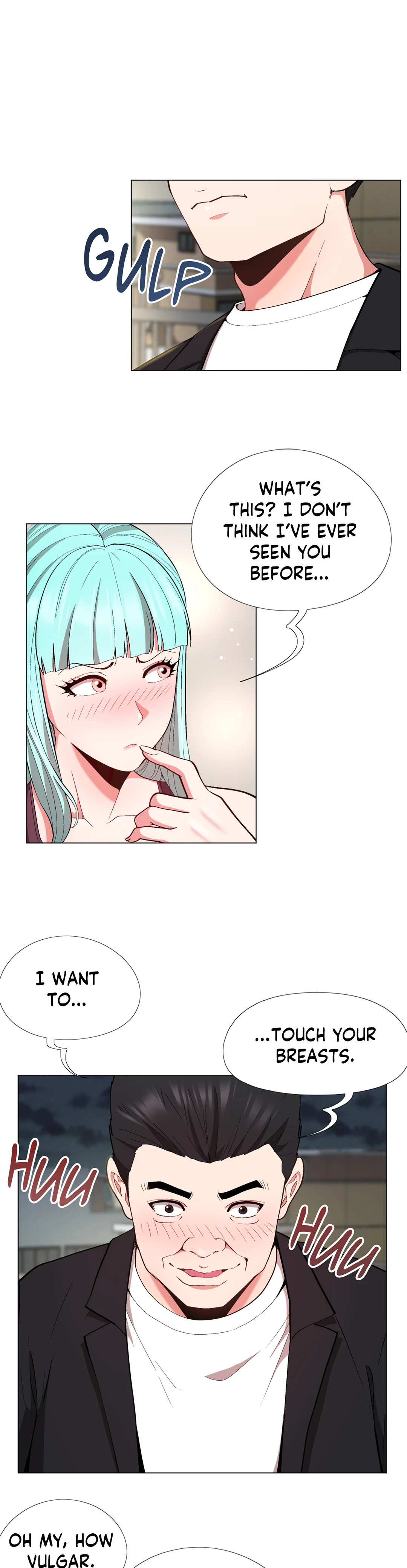 Cosplay Girl - Chapter 12 [photo 5] - MangaPorn