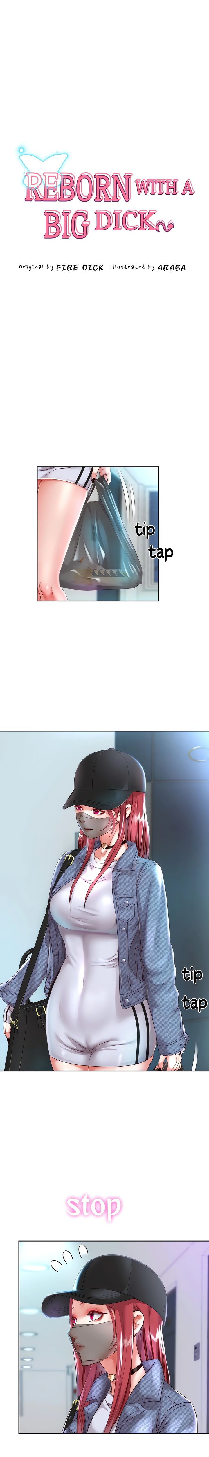 Reborn with Big Rizz Energy - Chapter 30 [photo 2] - MangaPorn